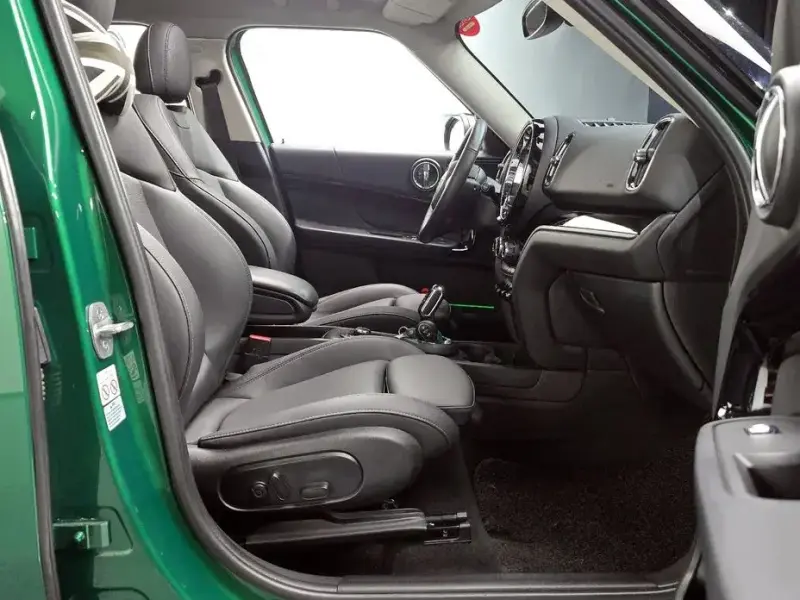 2023 Mini Countryman с пробегом 18 334 км
