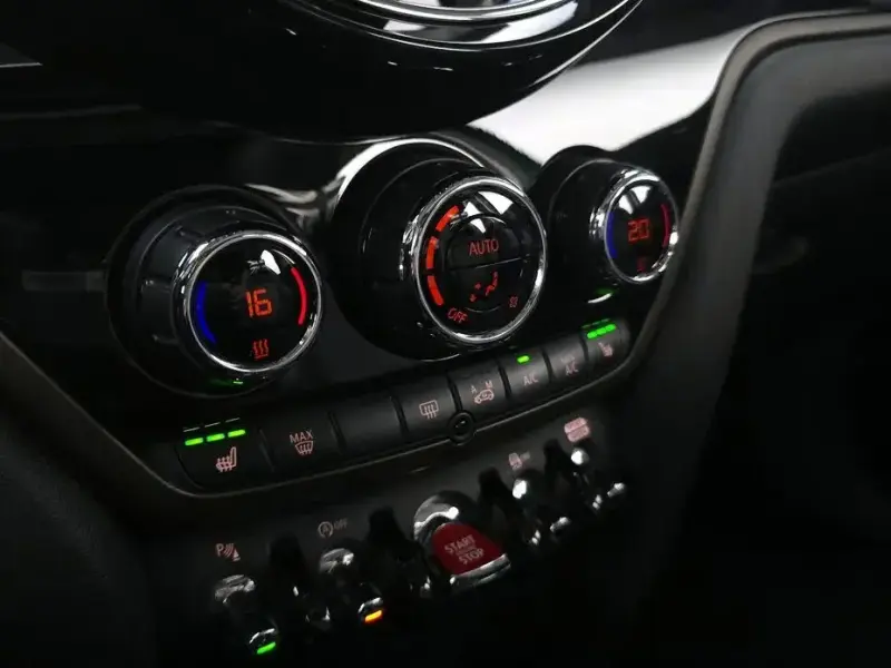 2023 Mini Countryman с пробегом 18 334 км