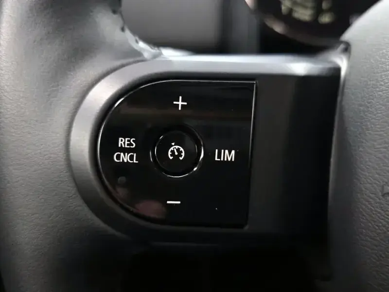 2023 Mini Countryman с пробегом 18 334 км