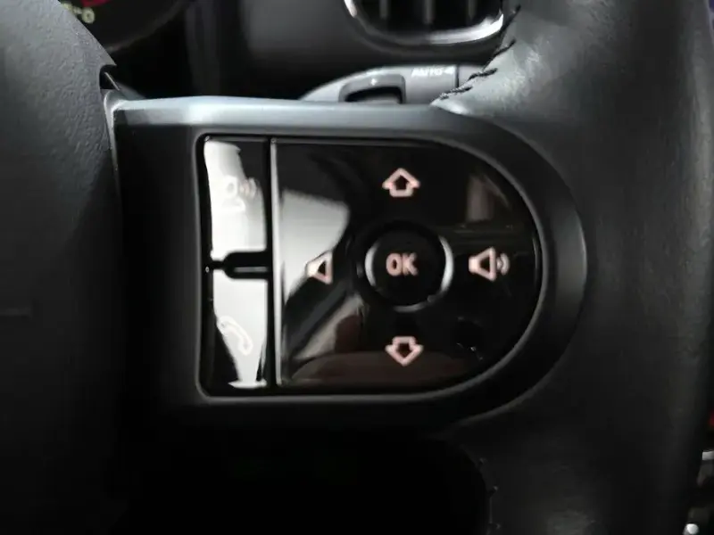 2023 Mini Countryman с пробегом 18 334 км