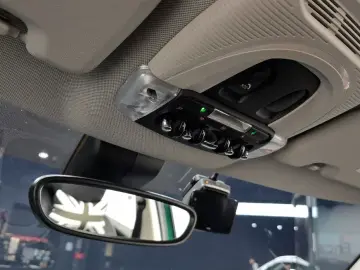 2023 Mini Countryman с пробегом 18 334 км
