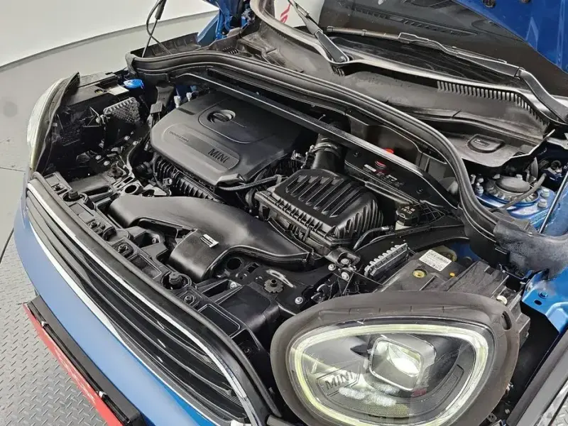 2023 Mini Countryman с пробегом 41 980 км