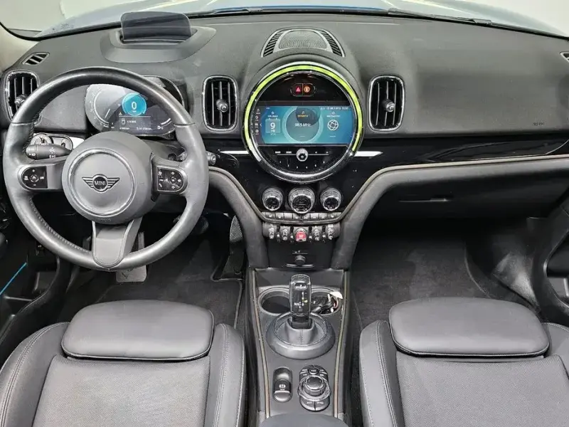 2023 Mini Countryman с пробегом 41 980 км