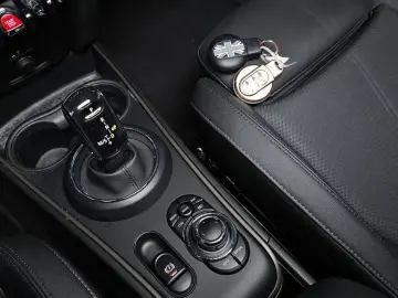 2023 Mini Countryman с пробегом 41 980 км