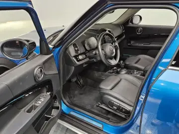 2023 Mini Countryman с пробегом 41 980 км