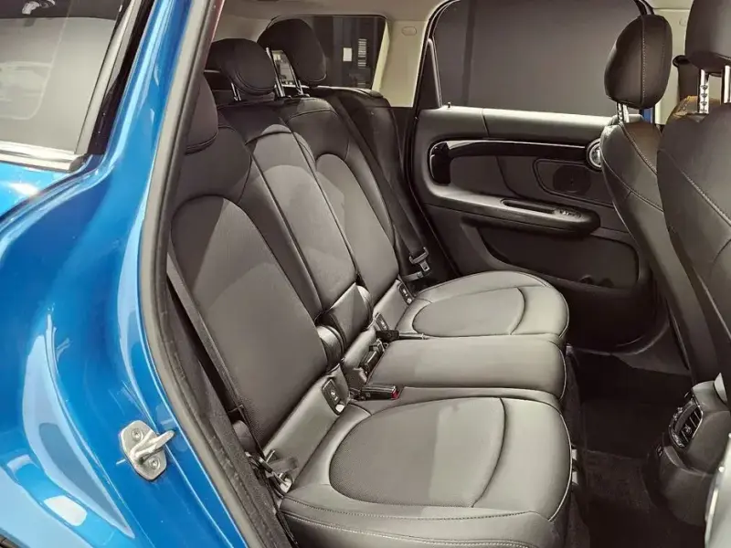 2023 Mini Countryman с пробегом 41 980 км