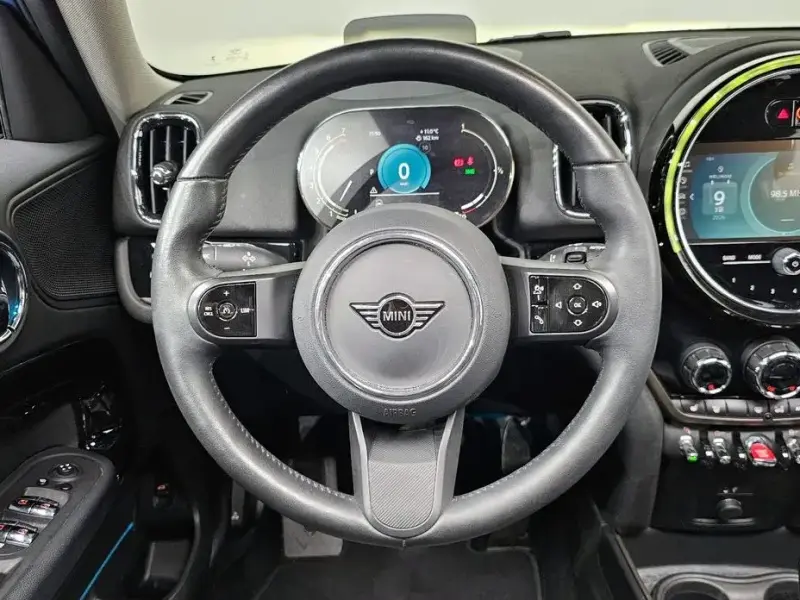 2023 Mini Countryman с пробегом 41 980 км