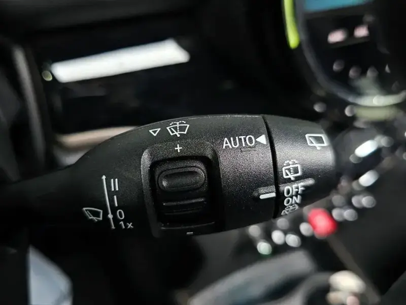 2023 Mini Countryman с пробегом 41 980 км