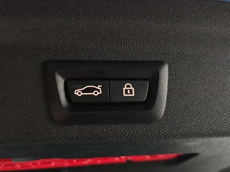 2023 Mini Countryman с пробегом 41 980 км