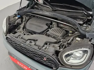 2020 Mini Countryman с пробегом 66 269 км