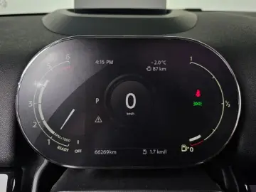 2020 Mini Countryman с пробегом 66 269 км