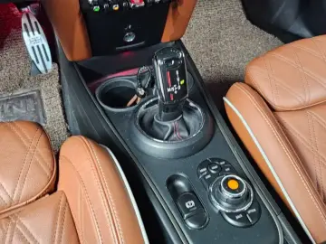 2020 Mini Countryman с пробегом 66 269 км