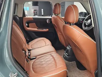 2020 Mini Countryman с пробегом 66 269 км