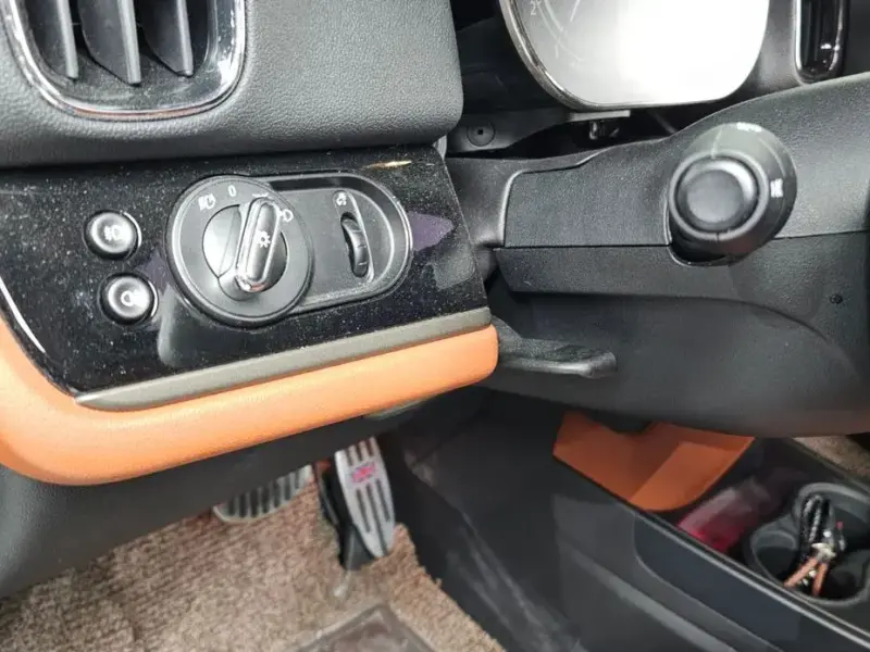 2020 Mini Countryman с пробегом 66 269 км