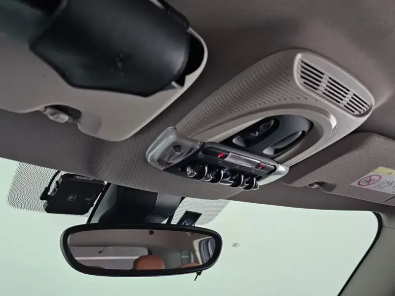 2020 Mini Countryman с пробегом 66 269 км
