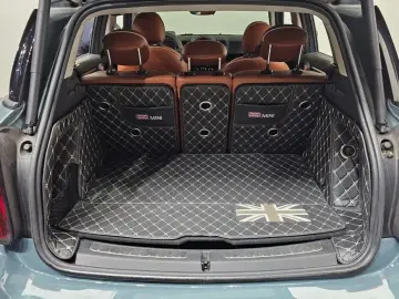 2020 Mini Countryman с пробегом 66 269 км
