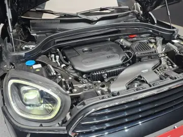 2022 Mini Countryman с пробегом 10 831 км