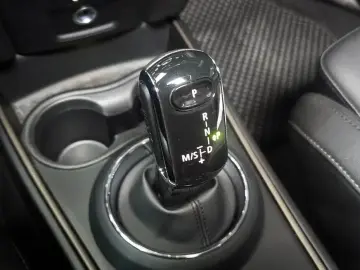 2022 Mini Countryman с пробегом 10 831 км