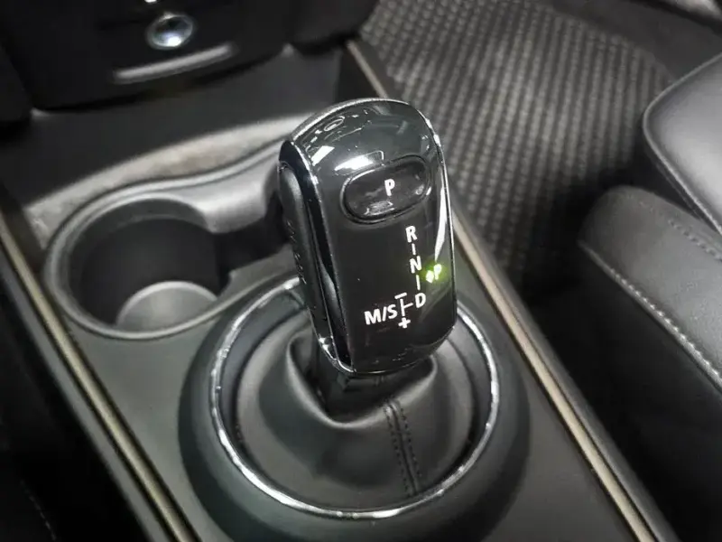 2022 Mini Countryman с пробегом 10 831 км