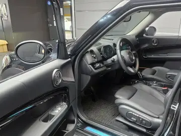 2022 Mini Countryman с пробегом 10 831 км