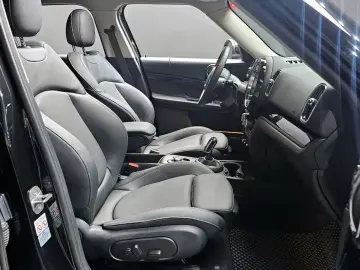 2022 Mini Countryman с пробегом 10 831 км