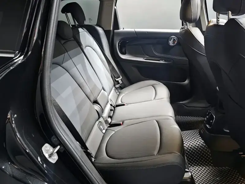 2022 Mini Countryman с пробегом 10 831 км