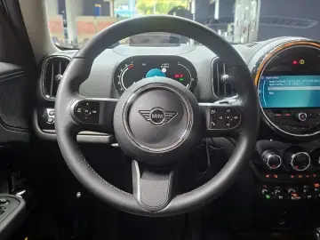 2022 Mini Countryman с пробегом 10 831 км