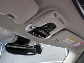 2022 Mini Countryman с пробегом 10 831 км