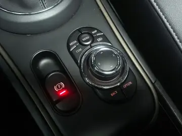 2022 Mini Countryman с пробегом 10 831 км