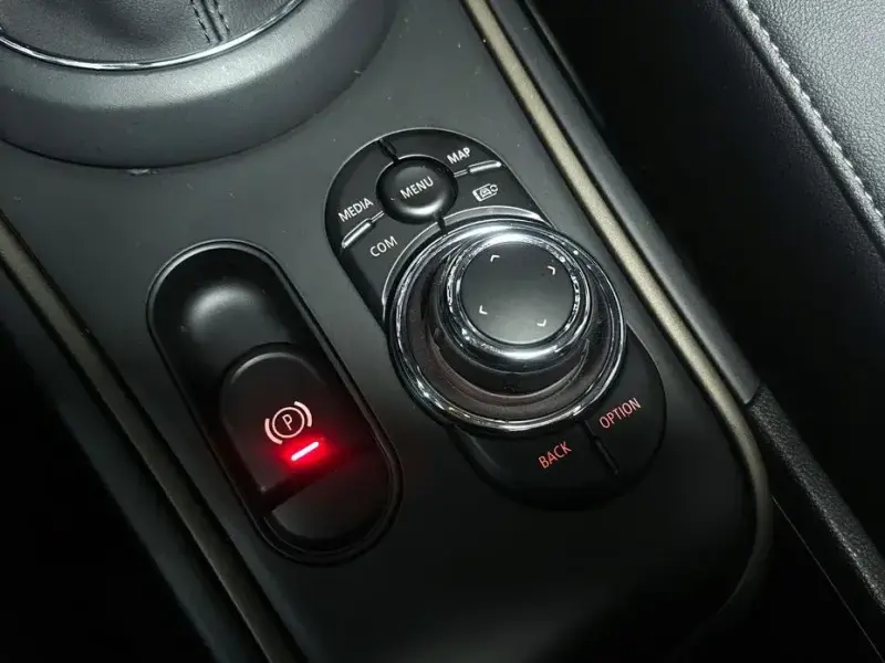 2022 Mini Countryman с пробегом 10 831 км