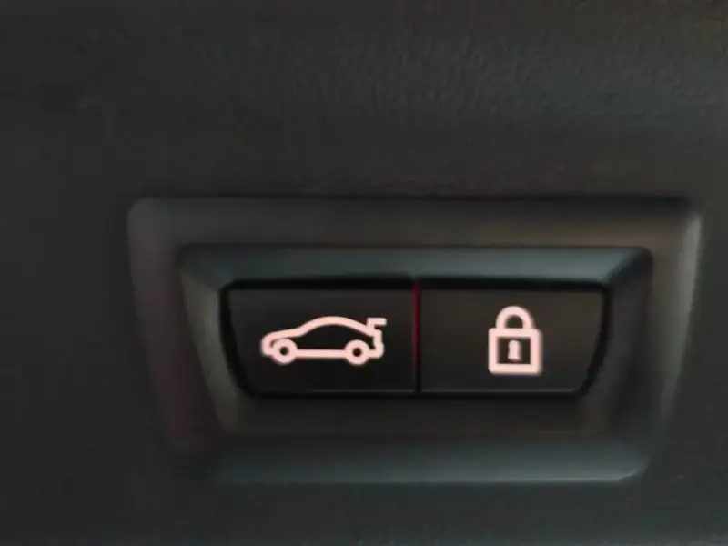 2022 Mini Countryman с пробегом 10 831 км