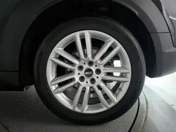 2022 Mini Countryman с пробегом 10 831 км