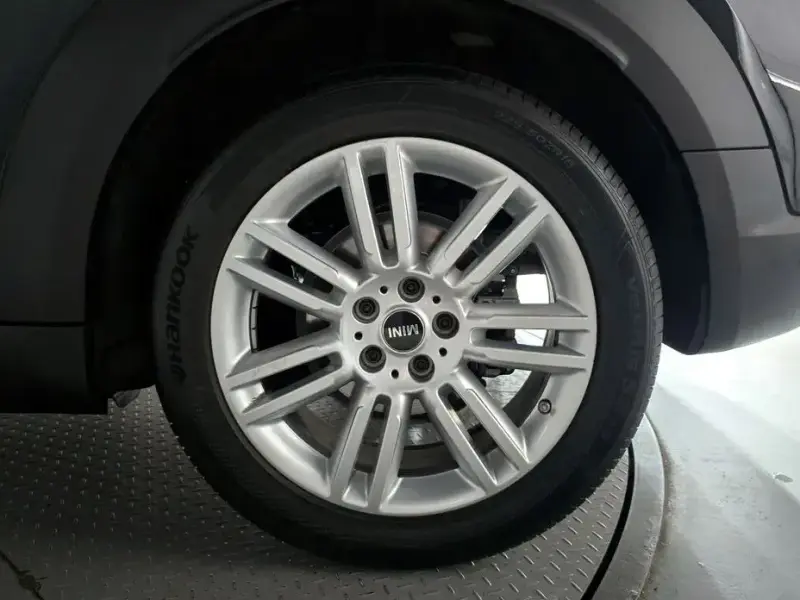 2022 Mini Countryman с пробегом 10 831 км