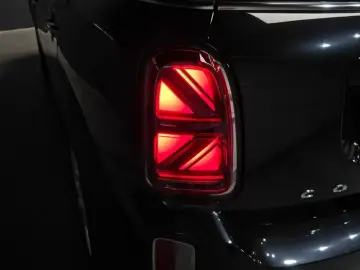 2022 Mini Countryman с пробегом 10 831 км