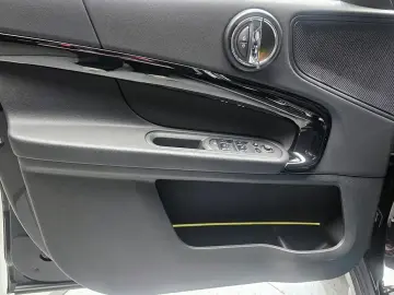 2022 Mini Countryman с пробегом 10 831 км