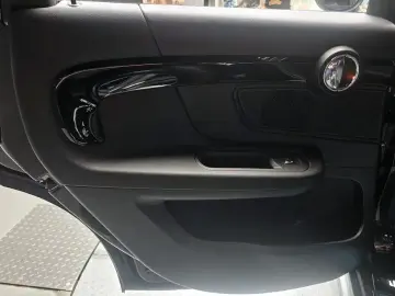 2022 Mini Countryman с пробегом 10 831 км
