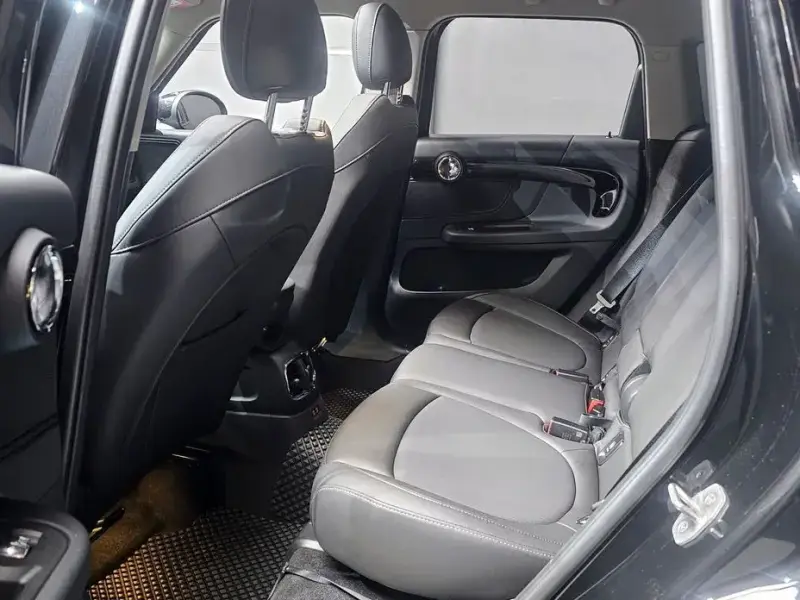 2022 Mini Countryman с пробегом 10 831 км