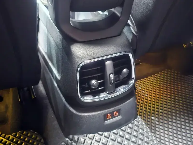 2022 Mini Countryman с пробегом 10 831 км
