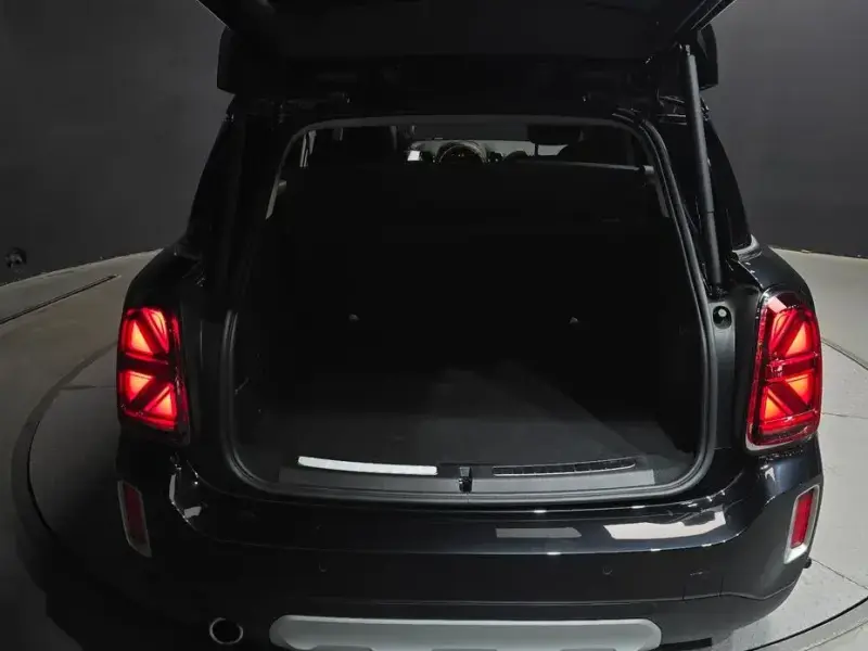 2022 Mini Countryman с пробегом 10 831 км