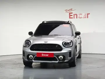 2023 Mini Countryman с пробегом 39 268 км