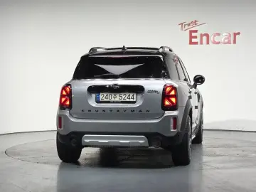 2023 Mini Countryman с пробегом 39 268 км