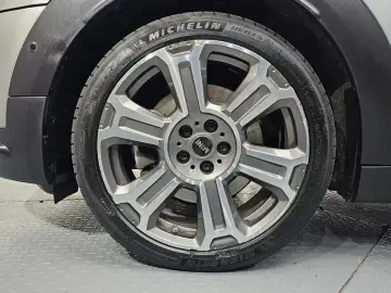 2023 Mini Countryman с пробегом 39 268 км