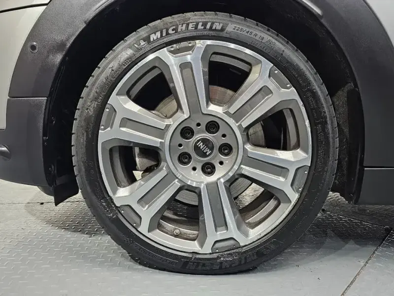 2023 Mini Countryman с пробегом 39 268 км