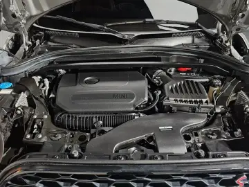 2023 Mini Countryman с пробегом 39 268 км