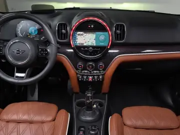 2023 Mini Countryman с пробегом 39 268 км