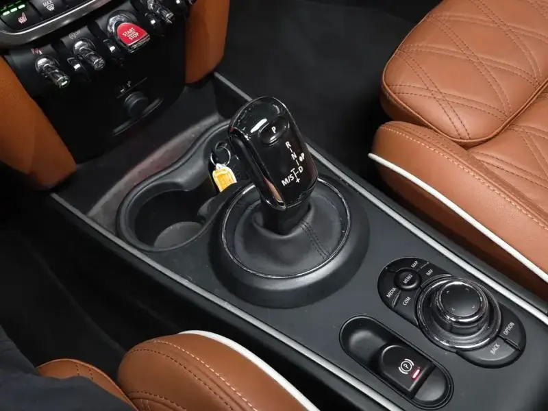 2023 Mini Countryman с пробегом 39 268 км