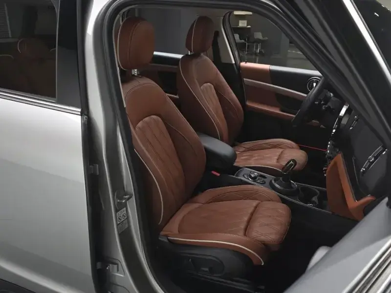 2023 Mini Countryman с пробегом 39 268 км