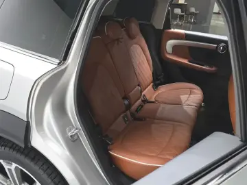 2023 Mini Countryman с пробегом 39 268 км