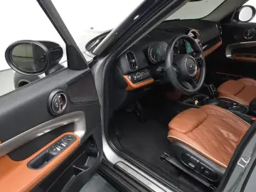 2023 Mini Countryman с пробегом 39 268 км