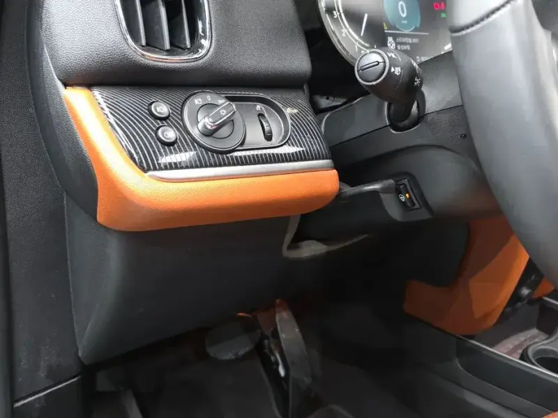 2023 Mini Countryman с пробегом 39 268 км